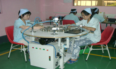 精益生產管理咨詢