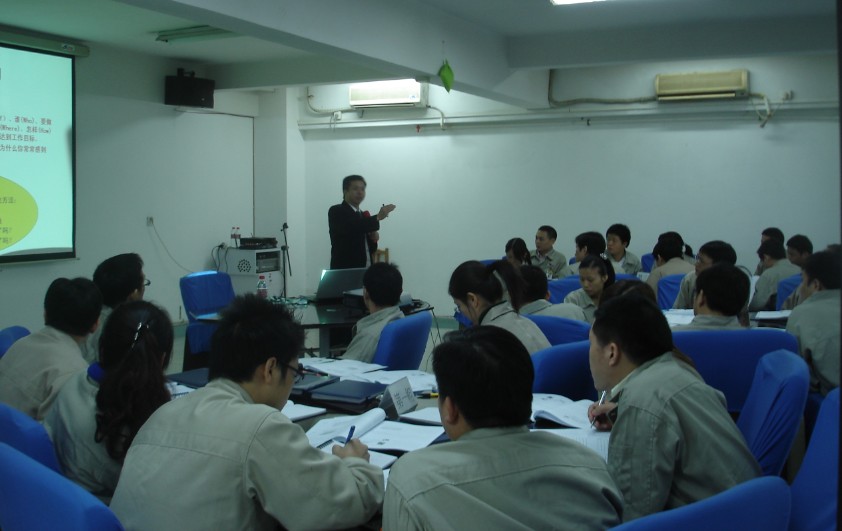 明睿企業內訓